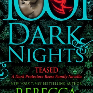 Teased by Rebecca Zanetti