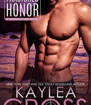 Fractured Honor by Kaylea Cross