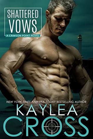 Shattered Vows by Kaylea Cross