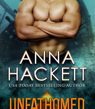 Unfathomed by Anna Hackett