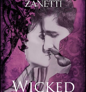 Wicked Edge by Rebecca Zanetti