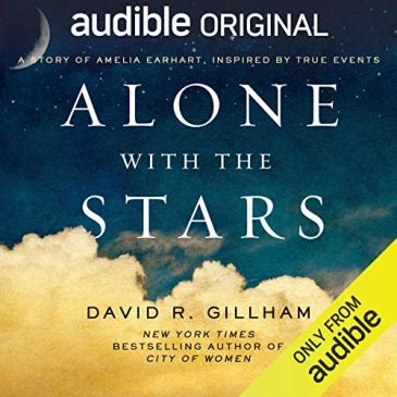 Alone with the Stars by David R. Gillham