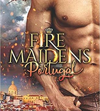Fire Maidens: Portugal By Anna Lowe