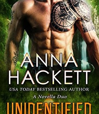 Unidentified by Anna Hackett