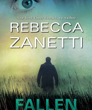 Fallen by Rebecca Zanetti