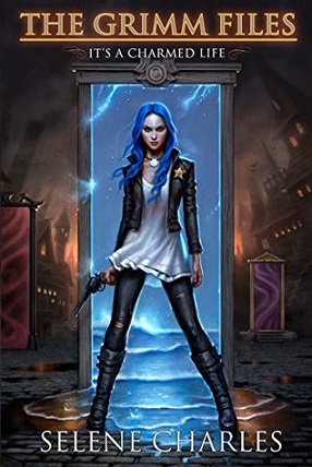 It's a charmed Life by Selene Charles