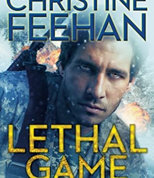 Lethal Game by Christine Feehan