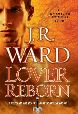 Lover Reborn by JR Ward