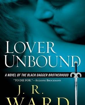 Lover Unbound by JR Ward
