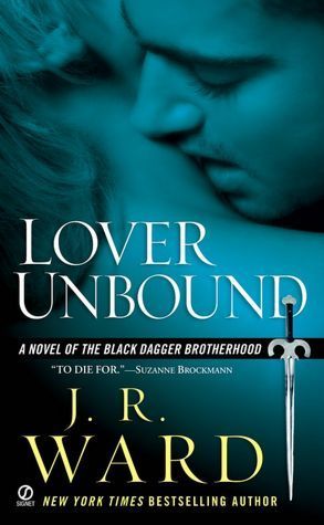 Lover Unbound by JR Ward