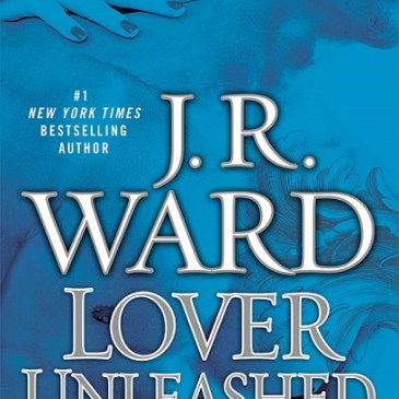 Lover Unleashed by JR Ward