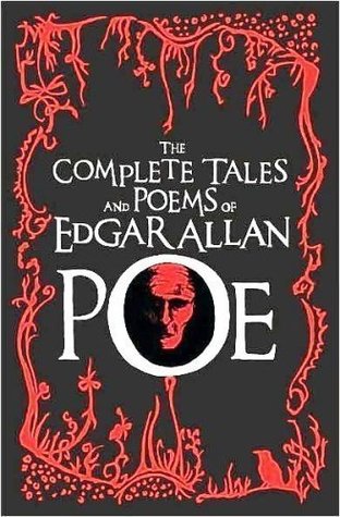 Cover for The Complete Tales and Poems of Edgar Allan Poe