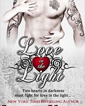 Love in the Light by Laura Kaye