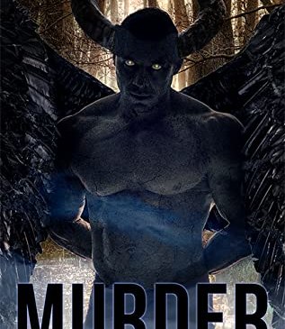 Murder by Sandra R. Neeley