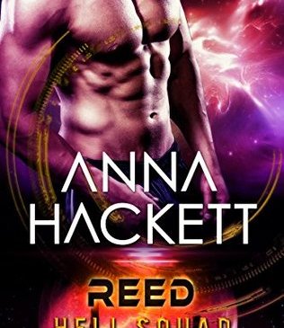 Reed by Anna Hackett