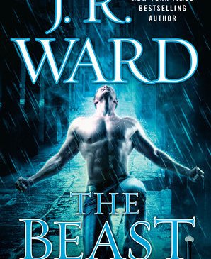 The Beast by JR Ward
