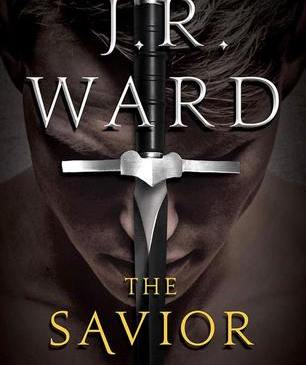 The Savior by JR Ward