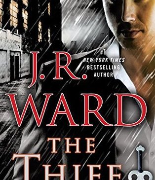 The Thief by J.R. Ward