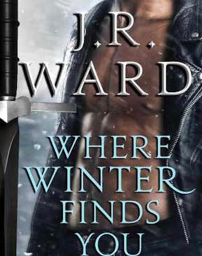 Where Winter Finds You by JR Ward