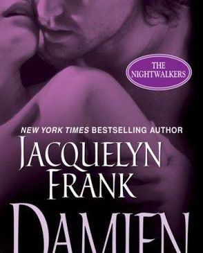 Damian by Jacquelyn Frank