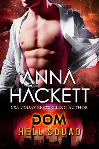 Dom by Anna Hacket