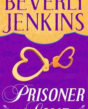 Prisoner of Love by Beverly Jenkins