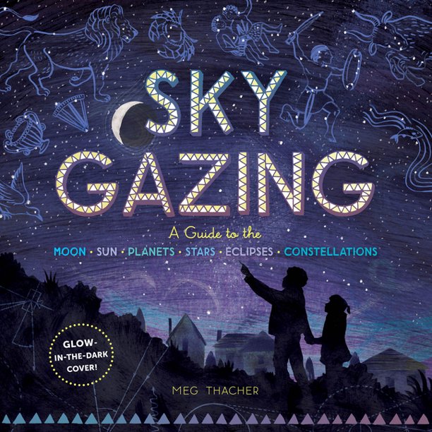 Sky Gazing by Meg Thatcher