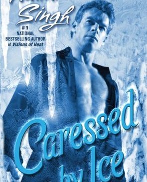 Caressed by Ice by Nalini Singh