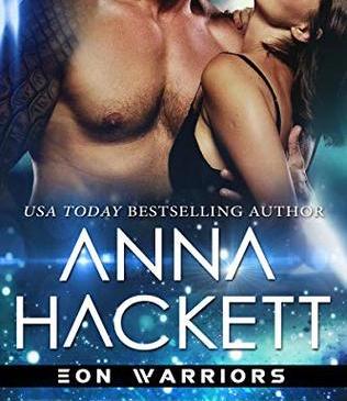 Edge of Eon by Anna Hackett