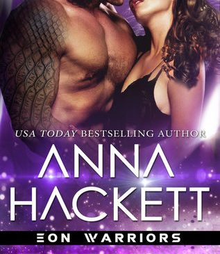 Heart of Eon by Anna Hackett