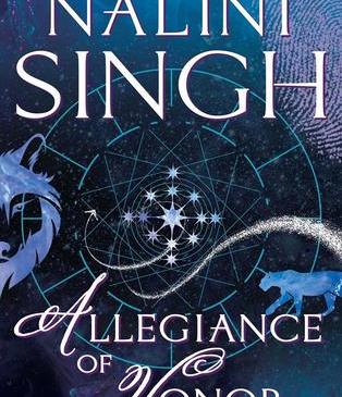 Allegiance of Honor by Nalini Singh