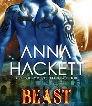 Beast by Anna Hackett