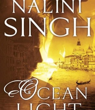 Ocean Light by Nalini Singh
