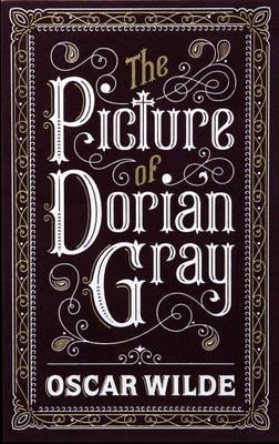 Cover for The Picture of Dorian Grey by Oscar Wilde
