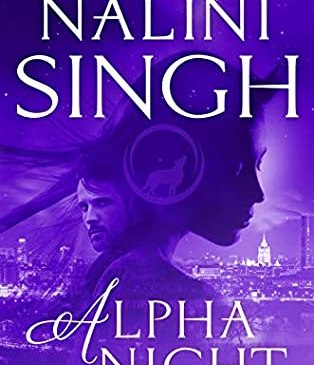 Alpha Night by Nalini Singh