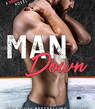 Man Down by Kate Meader