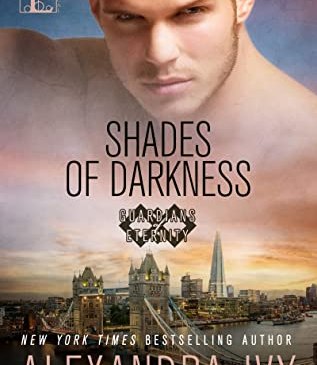 Shades of Darkness by Alexandra Ivy