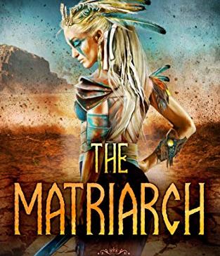 The Matriarch by Annabelle McInnes