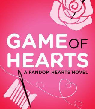 Game of Hearts by Cathy Yardley