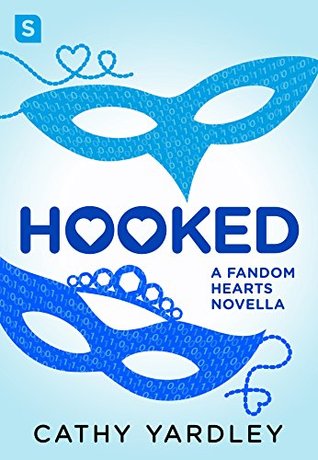 Hooked by Cathy Yardley