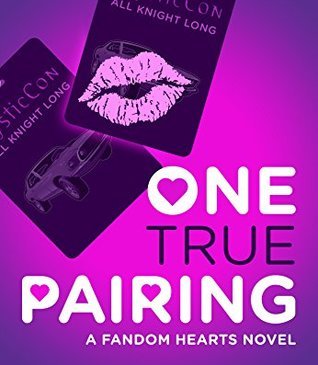 One True Pairing by Cathy Yardley