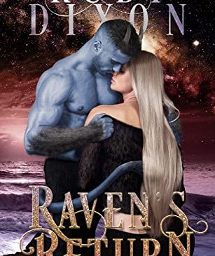 Raven's Return by Ruby Dixon
