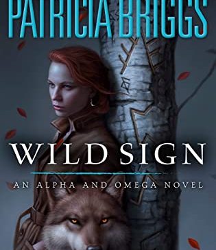 Wild Sign by Patricia Briggs