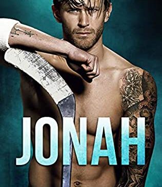 Cover for Jonah by Brenda Rothert