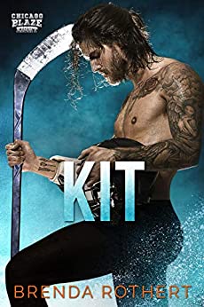 Cover for Kit by Brenda Rothert