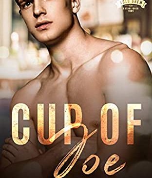 Cover for Cup of Joe by Annabeth Albert