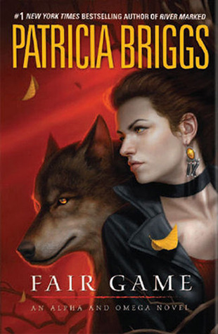 Cover for Fair Game by Patricia Briggs