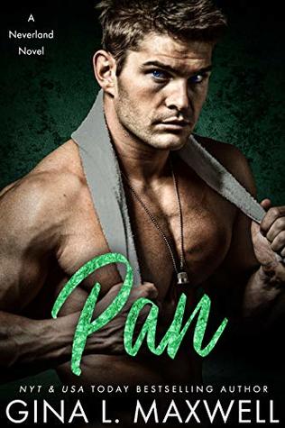 Cover for Pan by Gina L. Maxwell