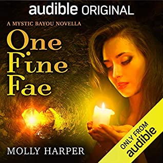 Cover for One Fine Fae by Molly Harper