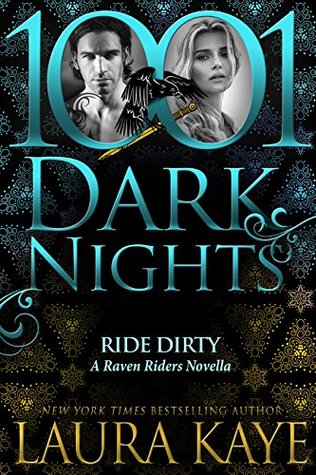 Cover for Ride Dirty by Laura Kaye